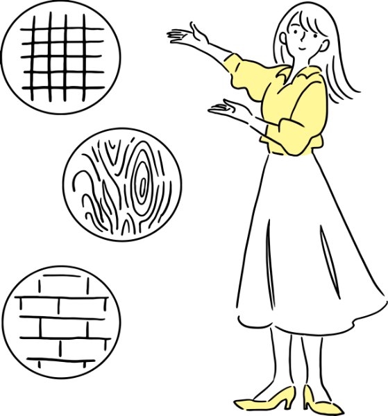 白い壁紙の選び方 Re壁 リカベ 壁紙の張り替え情報ポータルサイト 白い壁紙の選び方 Re壁 リカベ 壁紙の張り替え情報ポータルサイト