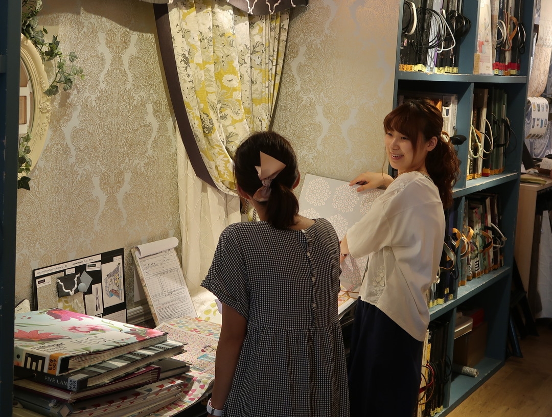 Wallpaperhouse高知 販売 Re壁 リカベ